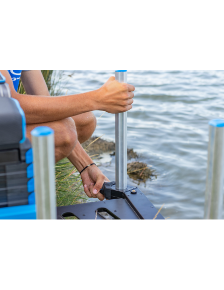 Kosz Garbolino Competition 36-51 Blue GARBOLINO - 3