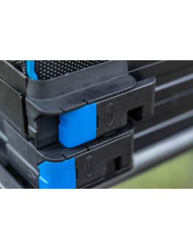 Kosz Garbolino Competition 36-51 Blue GARBOLINO - 5