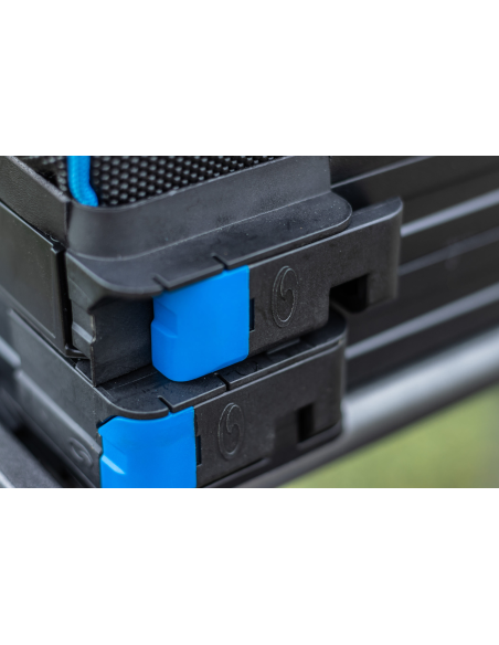 Kosz Garbolino Competition 36-51 Blue GARBOLINO - 5