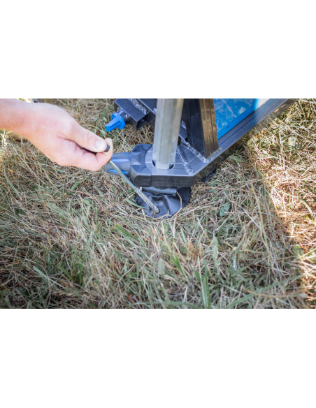 Kosz Garbolino Competition 36-51 Blue GARBOLINO - 6