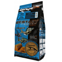 Zanęta Genlog  Feeder Ecstasy Wody stojące GENLOG - 1
