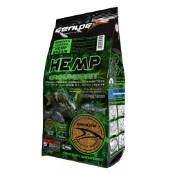 Zanęta Genlog Hemp Konopia...