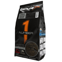 Zanęta Genlog  Number 1 Feeder GENLOG - 1