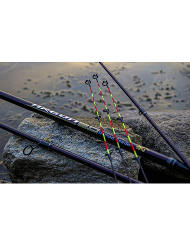Wędka Browning Argon 3,00m 2.0 Method Feeder 10-50g BROWNING - 3