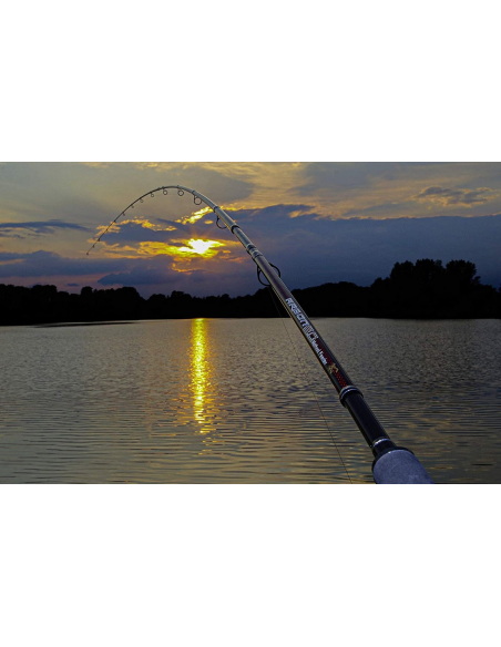 Wędka Browning Argon 3,00m 2.0 Method Feeder 10-50g BROWNING - 4