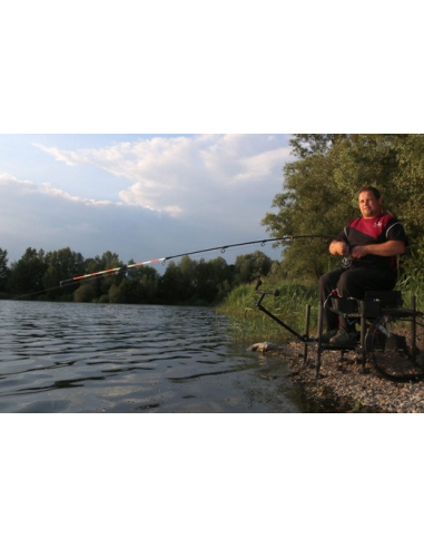 Wędka Browning Argon 3,00m 2.0 Method Feeder 10-50g BROWNING - 5