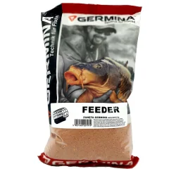 Zanęta Germina FEEDER 2,5KG