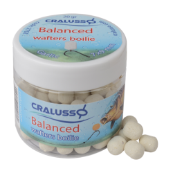 Cralusso Dumbells BALANCED...