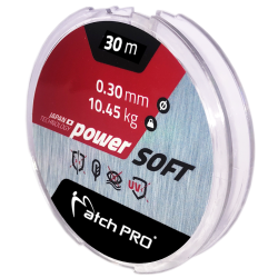 Team Matchpro POWER SOFT...