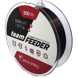 Team Matchpro Feeder Żyłka...