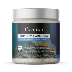 GUMA ARABSKA MatchPro 300g MatchPRO - 1