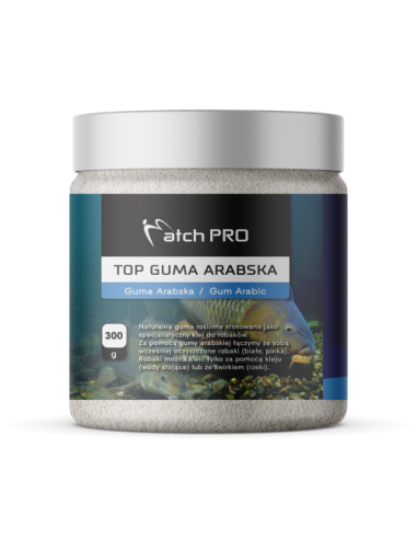 GUMA ARABSKA MatchPro 300g