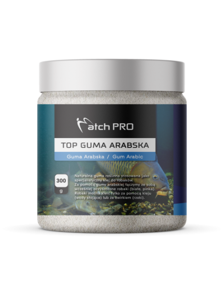 GUMA ARABSKA MatchPro 300g MatchPRO - 1