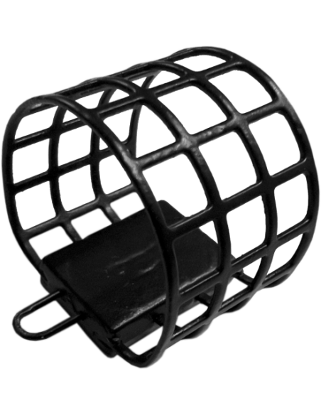 Koszyk Zanętowy TEAM FEEDER CLASSIC Matchpro 30g MatchPRO - 1