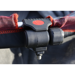 Siatka TEAM MATCHPRO CARP 4m MatchPRO - 1 2