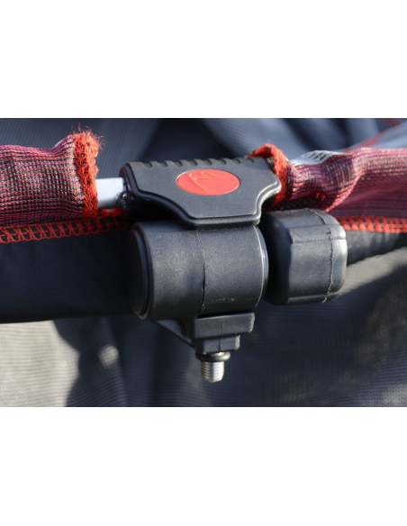 Siatka TEAM MATCHPRO CARP 4m MatchPRO - 2