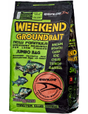 Zanęta Genlog Weekend Leszcz 5kg