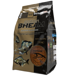 Zanęta Genlog Golden Bream Duży Leszcz 3kg GENLOG - 1