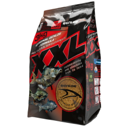 Zanęta Genlog XXL Leszcz 3kg GENLOG - 1