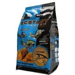 Zanęta Genlog Feeder Ecstasy Wody Płynące 3kg GENLOG - 1