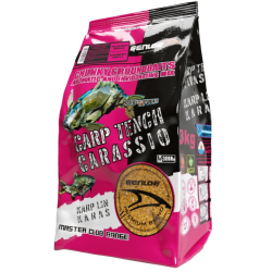 Zanęta Genlog Kap/Lin/Karaś Słodka Kukurydza 3kg GENLOG - 1