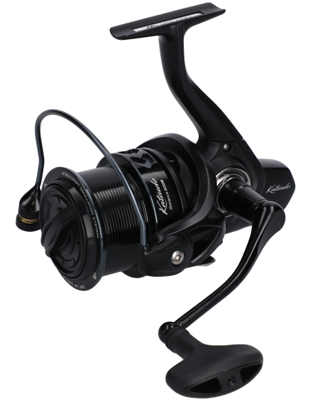 Kołowrotek Mikado Katsudo Distance Feeder 5008 MIKADO - 1