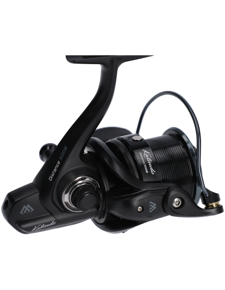 Kołowrotek Mikado Katsudo Distance Feeder 5008 MIKADO - 3