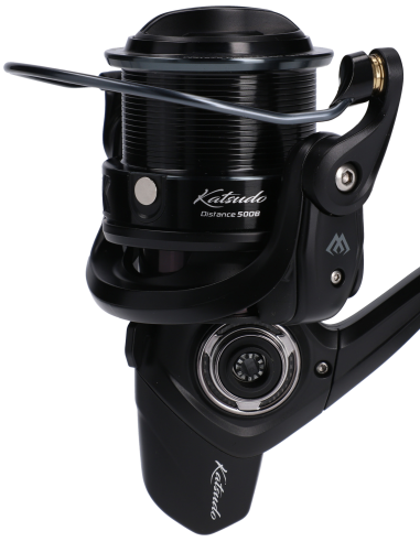 Kołowrotek Mikado Katsudo Distance Feeder 5008 MIKADO - 4