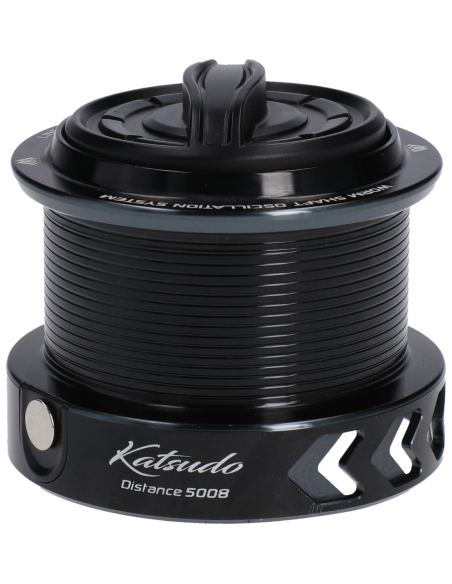 Kołowrotek Mikado Katsudo Distance Feeder 5008 MIKADO - 6