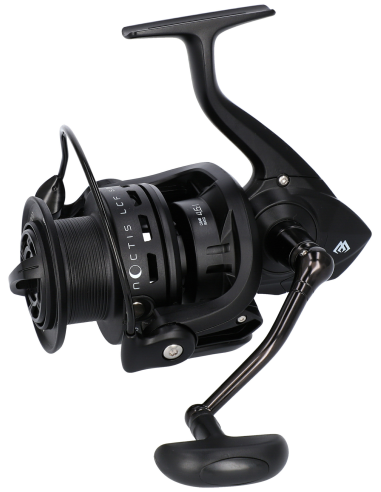 Kołowrotek Mikado Noctis LCF 4008 FD MIKADO - 2