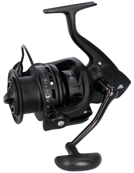 Kołowrotek Mikado Noctis LCF 4008 FD MIKADO - 2