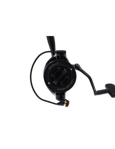 Kołowrotek Mikado Noctis LCF 4008 FD MIKADO - 4