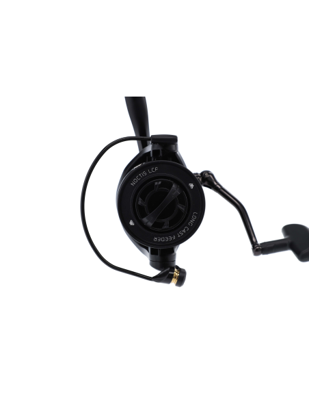 Kołowrotek Mikado Noctis LCF 4008 FD MIKADO - 4