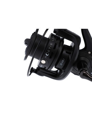 Kołowrotek Mikado Noctis LCF 4008 FD MIKADO - 5