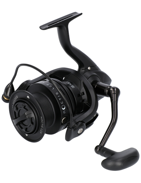 Kołowrotek Mikado Noctis LCF 5008 FD MIKADO - 1