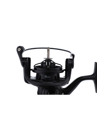 Kołowrotek Mikado Noctis LCF 5008 FD MIKADO - 3