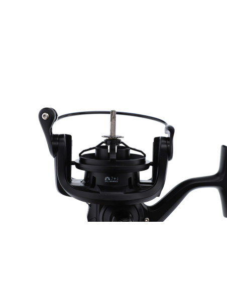 Kołowrotek Mikado Noctis LCF 5008 FD MIKADO - 3