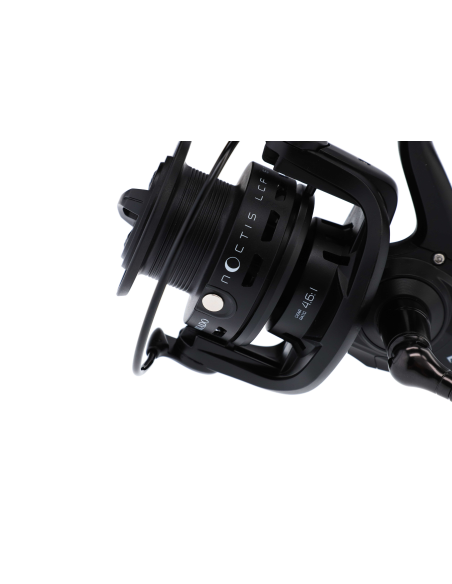 Kołowrotek Mikado Noctis LCF 5008 FD MIKADO - 5