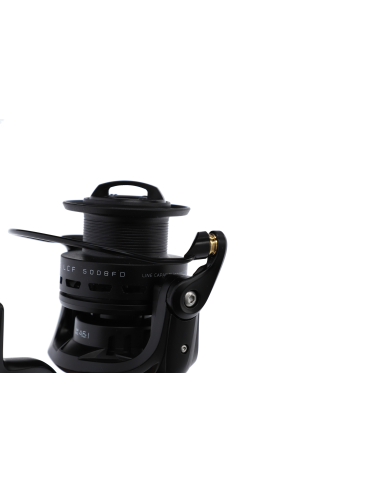 Kołowrotek Mikado Noctis LCF 5008 FD MIKADO - 6