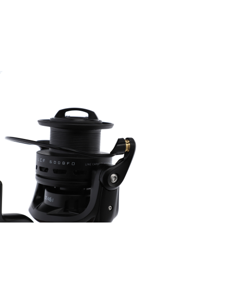 Kołowrotek Mikado Noctis LCF 5008 FD MIKADO - 6