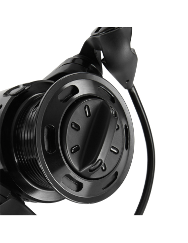 Kołowrotek Mikado Black Crystal 4005 Fd (BZS) MIKADO - 2