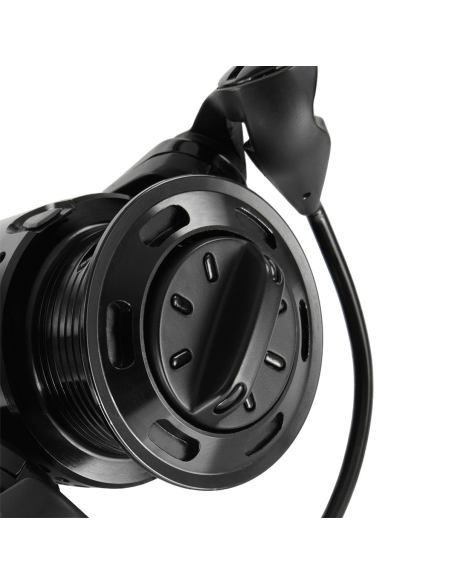 Kołowrotek Mikado Black Crystal 4005 Fd (BZS) MIKADO - 2