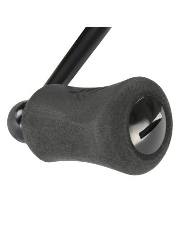 Kołowrotek Mikado Black Crystal 4005 Fd (BZS) MIKADO - 4