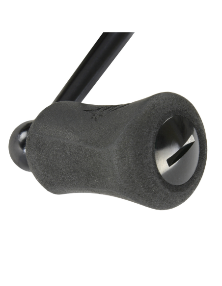 Kołowrotek Mikado Black Crystal 4005 Fd (BZS) MIKADO - 4