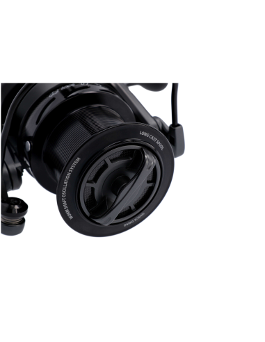 Kołowrotek Mikado M-KA CARP 5007 MIKADO - 3