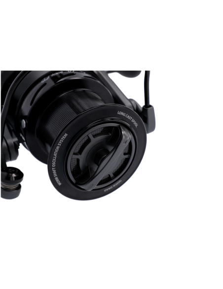 Kołowrotek Mikado M-KA CARP 5007 MIKADO - 3