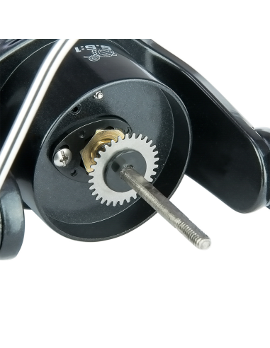 Kołowrotek Mikado Keino Method Feeder 3006 Fd MIKADO - 3