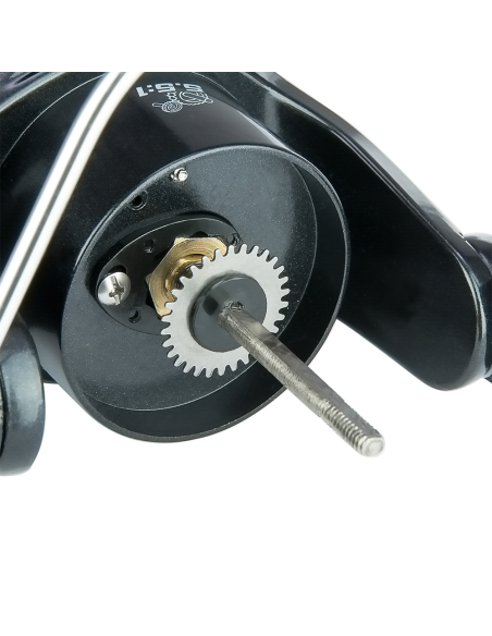 Kołowrotek Mikado Keino Method Feeder 3006 Fd MIKADO - 3