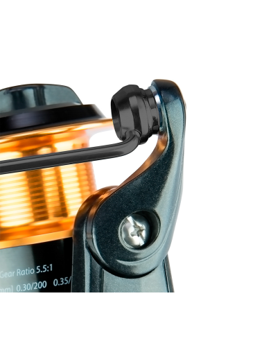 Kołowrotek Mikado Keino Method Feeder 3006 Fd MIKADO - 4