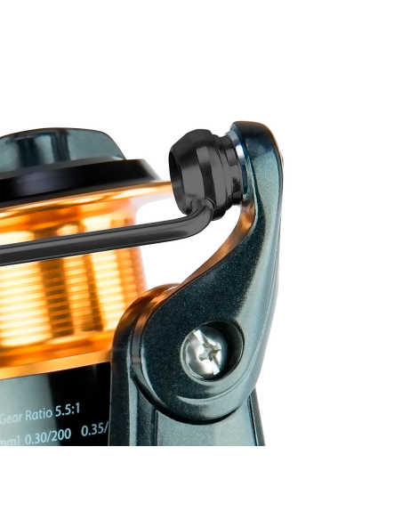 Kołowrotek Mikado Keino Method Feeder 3006 Fd MIKADO - 4